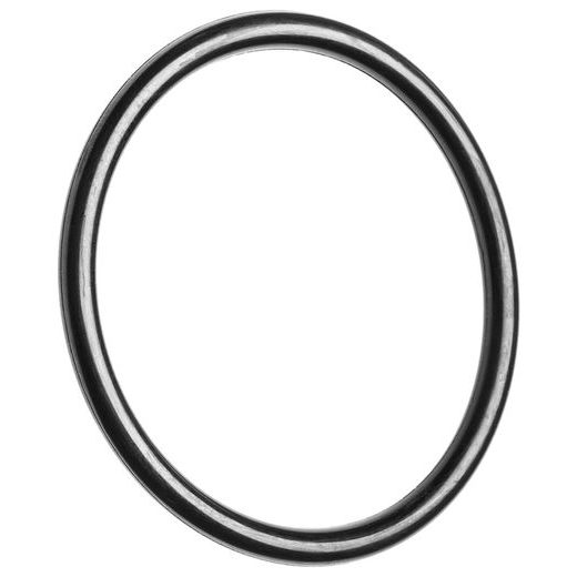 O KRÚŽOK ZADNÉHO TLMIČE (43,7 X 50,7 X 3,5 MM), SHOWA