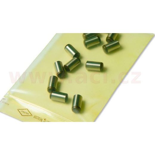 OCHRANNÝ ANTIKOROZNÍ SÁČEK SE ZIPEM, VELIKOST 100 X 150 MM