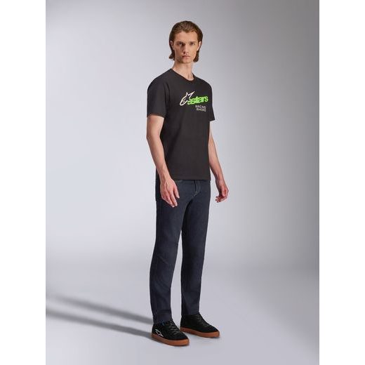 TRIKO ENTITLED CSF, ALPINESTARS (ČIERNA)