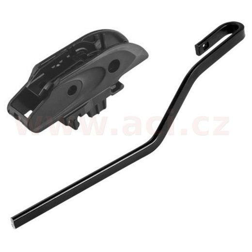 PLOCHÝ STĚRAČ VALEO FIRST MULTICONNECTION (650 MM) 1 KS - VČETNĚ SADY ADAPTÉRŮ