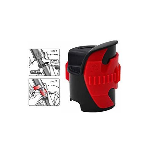 ČISTIČ GUFER A PRACHOVEK