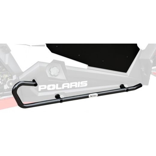 XRW NERF BAR P7 BLACK - RZR 1000 XP