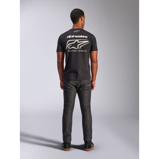 TRIKO FORMULATION CSF, ALPINESTARS (ČIERNA)