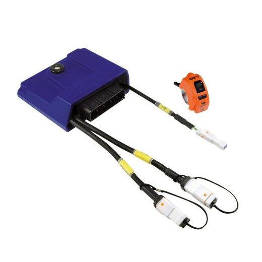 RIADIACI JEDNOTKA RX1 EVO BASIC, GET (KIT ECU+WIFICOM)