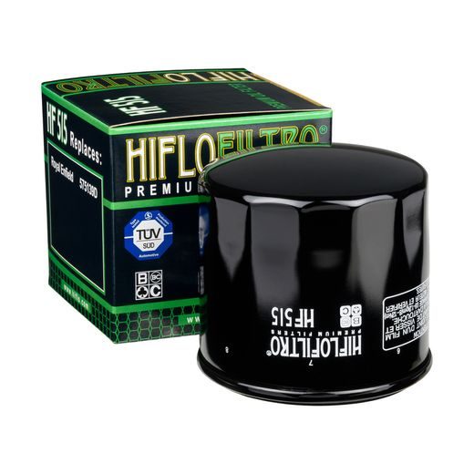 OLEJOVÝ FILTER HF515, HIFLOFILTRO