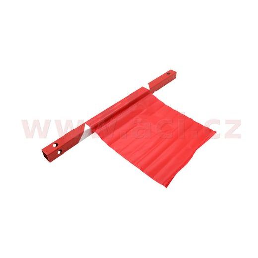 TAŽNÁ TYČ PRO AUTOMOBILY DO 2.5 T 180 CM (TÜV/GS)