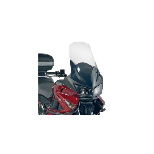 KD239ST ČÍRE PLEXI APRILIA ETV 1000 CAPONORD (01-03)