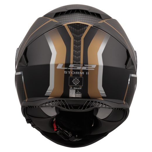 LS2 FF800 STORM II TRACKER BLACK GOLD-06