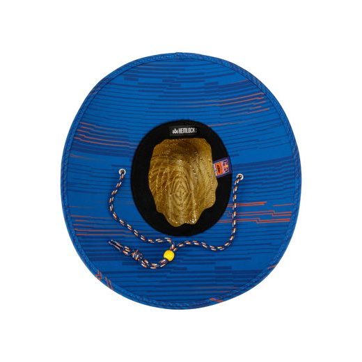 FANOUŠKOVSKÝ KLOBÚK, SLAMÁK EDÍCIA BLAZE, RED BULL KTM