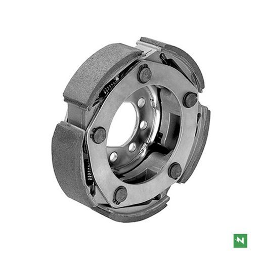 SPOJKA PRE SKÚTRE, NEWFREN