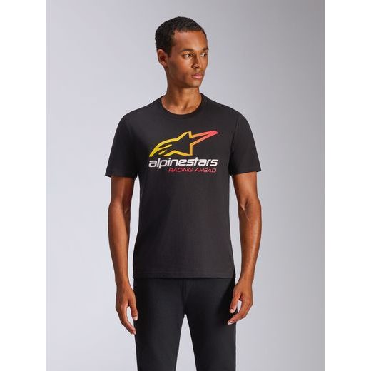 TRIKO ALIGNED CSF, ALPINESTARS (ČIERNA)