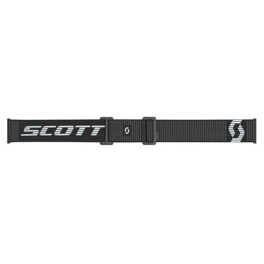 SCOTT BRÝLE PROSPECT 2.0 AMP BLACK/WHITE ROSE WORKS