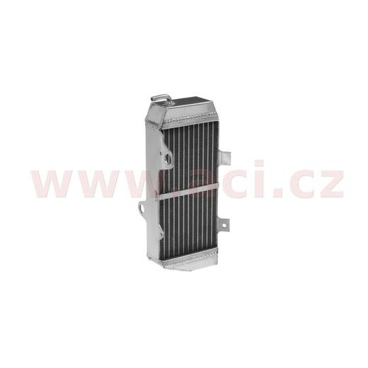 CHLADIČ ĽAVÝ HONDA [**], Q-TECH