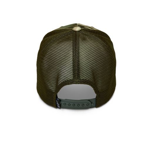 ŠILTOVKA RECON CAMO, ALPINESTARS (ZELENÁ CAMO)