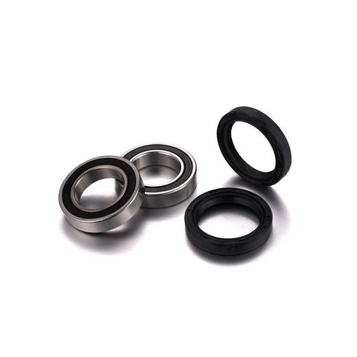 SERVISNÉ SADA PREDNÉHO KOLESÁ, FACTORY LINKS