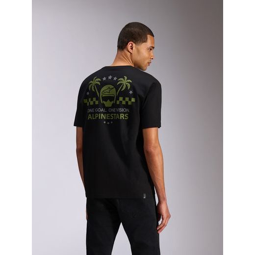 TRIKO ORDER CSF, ALPINESTARS (ČIERNA)
