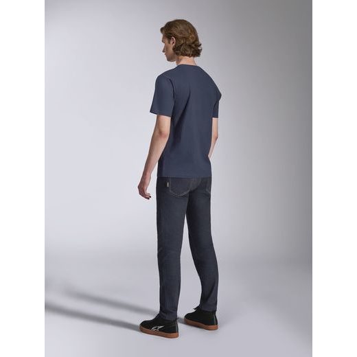 TRIKO AGELESS 2.0 CSF, ALPINESTARS (MODRÁ/ORANŽOVÁ)