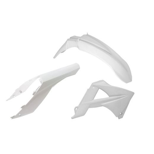 SADA PLASTOV GAS GAS, RTECH (BIELA, 3 DIELY)