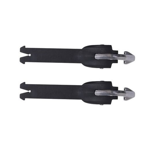 SADA PRACIEK PRE TOPÁNKY TECH 7S A TECH TRIAL, ALPINESTARS (ČIERNE, SADA)