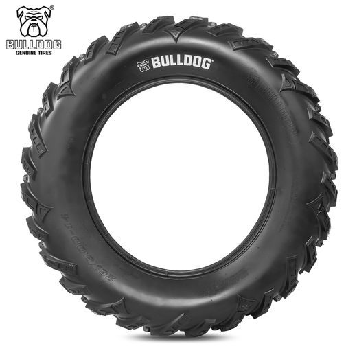 BULLDOG TIRES B362 (E4)