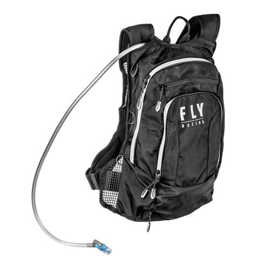 HYDROBAG XC100, FLY RACING - USA (ČIERNA, OBJEM 3 L)