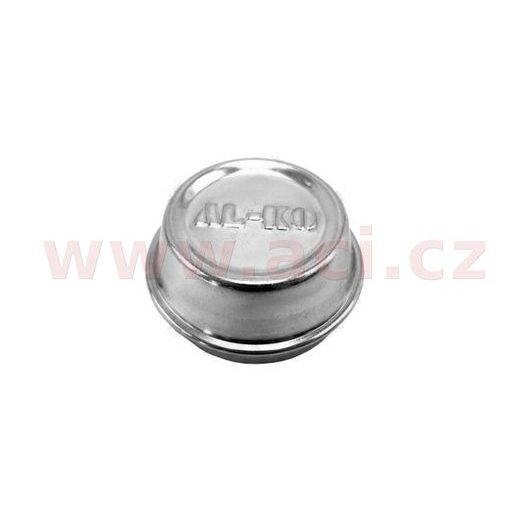 KRYTKA NÁBOJE (PRŮMĚR 48 MM, NÁBOJ S KUŽELÍK. LOŽISKY) AL-KO 1636 ORIGINÁL