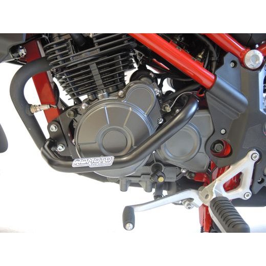 OCHRANA MOTORA RDMOTO CF90KD MATNÁ ČIERNA