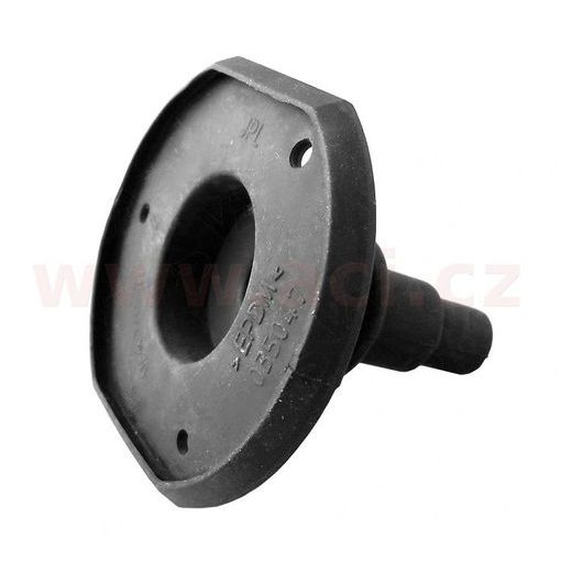 TĚSNĚNÍ ZÁSUVKY 7 PIN S ROVNÝMI BOKY JAEGER