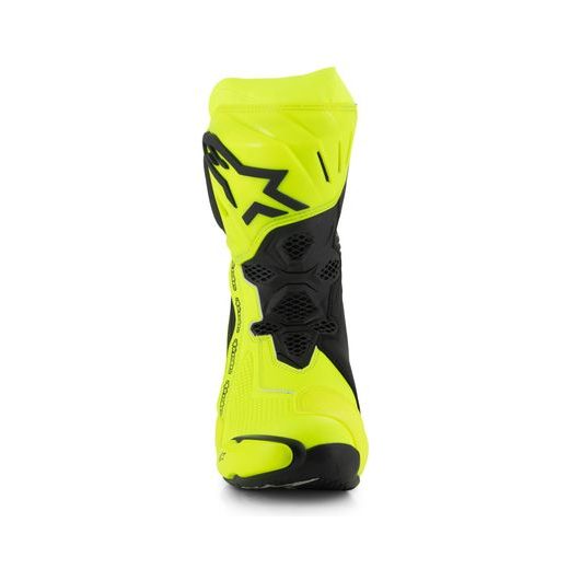 TOPÁNKY SUPERTECH R, ALPINESTARS (ŽLTÁ FLUO/ČERNÁ) 2026