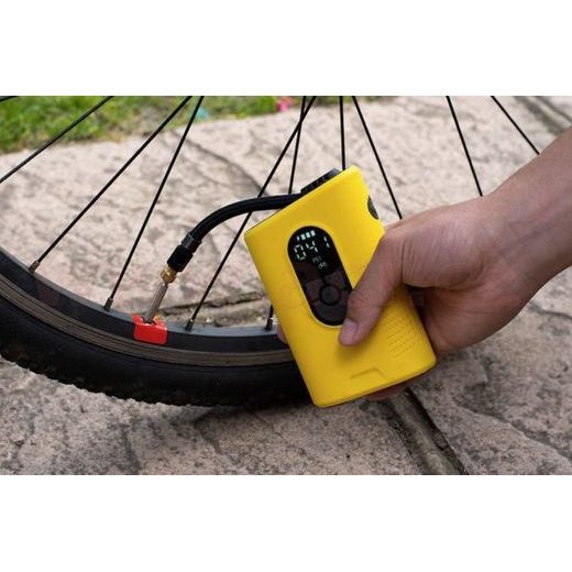 AKUMULÁTOROVÝ KOMPRESOR AIRMAN MINI