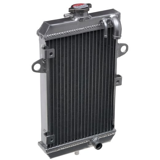 CHLADIČ YAMAHA [310*190*40], Q-TECH