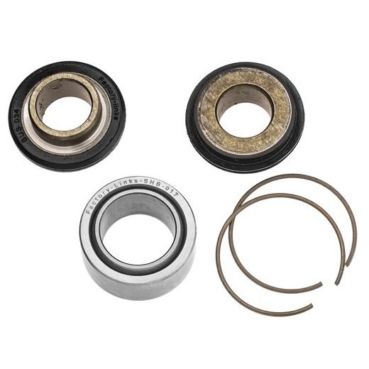 SERVISNÉ SADA ZADNÉHO TLMIČE, FACTORY LINKS