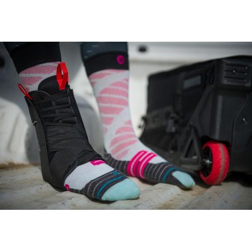 ORTÉZA KOTNÍKU ATLAS /ČERNÁ)