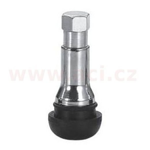 VENTIL CHROMOVÝ BEZDUŠOVÝ, TR413C-L