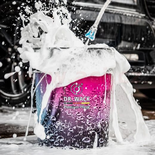 DR WACK VEDRO MAGIC BUCKET, 20 L