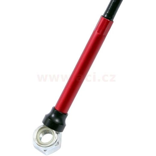 FLEXIBILNÍ MAGNETICKÝ PODAVAČ S HÁČKY, DÉLKA 700 MM