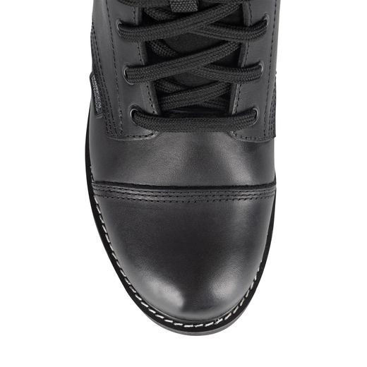 TOPÁNKY RADLEY, OXFORD, DÁMSKE (ČIERNA)