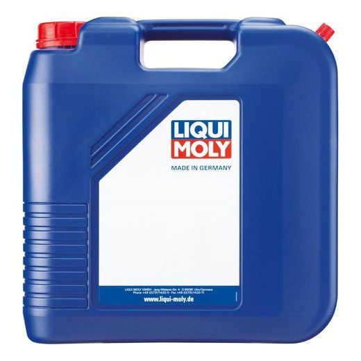 LIQUI MOLY FORMULA SUPER 20W-50 - 20L