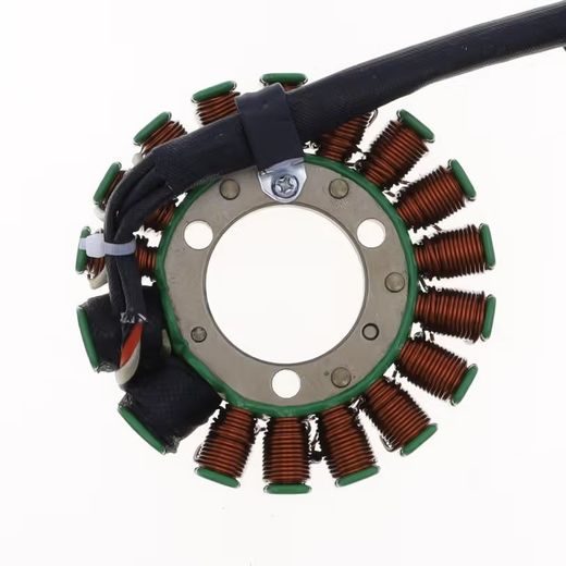 STATOR ALTERNÁTORA (HONDA), ATHENA