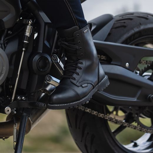 TOPÁNKY RADLEY, OXFORD, DÁMSKE (ČIERNA)