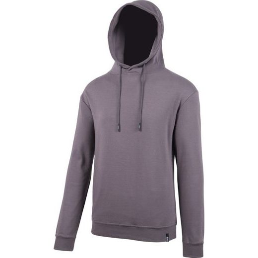 MIKINA IXS BRAND ORGANIC 2.0 473-510-4070 DIRTY PURPLE 2XL