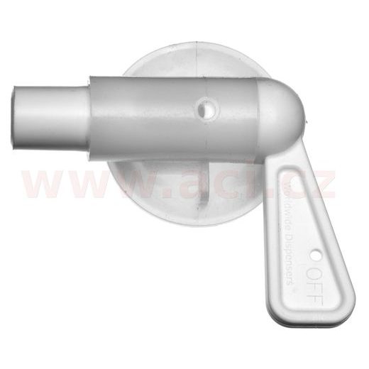 NÁHRADNÝ KOHÚT KU KANISTRA NA PITNÚ VODU