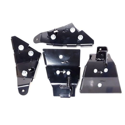 CAMSO ADAPTER KIT (SEGWAY AT10 WL)