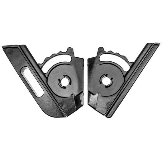 MECHANIZMUS PLEXI PRE PRILBU N312, NOX