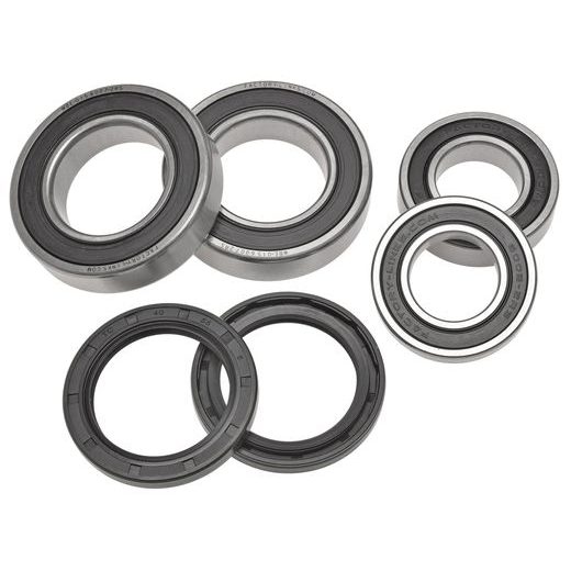 SERVISNÉ SADA ZADNÉHO KOLESÁ, FACTORY LINKS