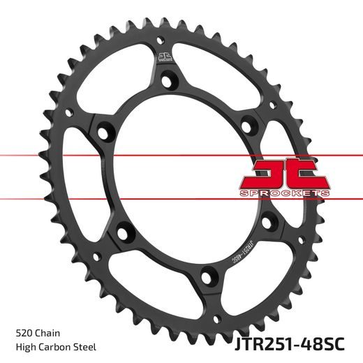 REŤAZOVÁ SADA EK - ZLATÝ CHAIN 520 MVXZ, X-RING (X, NX, QX, XS), CHK FRONT SPROCKET JT CHK RUBBER CUSHIONED, CHK REAR SPROCKET JT PRE YAMAHA YZ 426 F 2000-2002