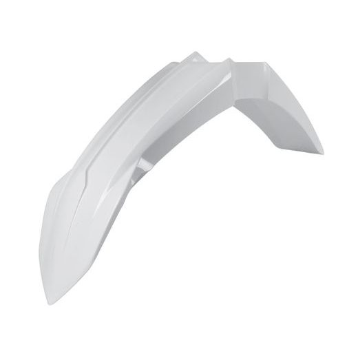 BLATNÍK PREDNÝ YAMAHA, RTECH (BIELY)