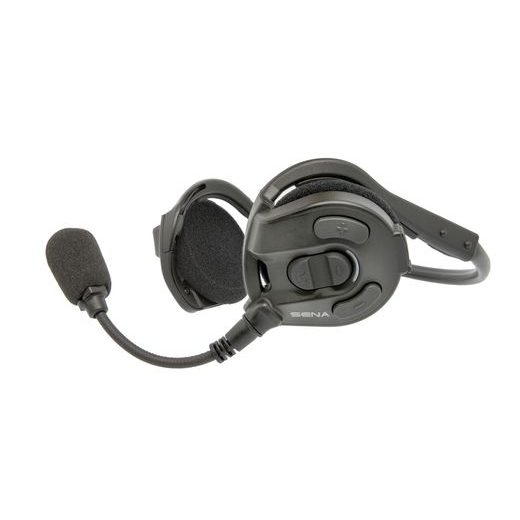 MESH HANDSFREE HEADSET EXPAND MESH (DOSAH 1,6 KM), SENA