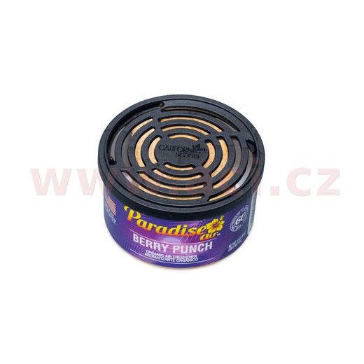 OSVIEŽOVAČ VZDUCHU PARADISE AIR ORGANIC AIR FRESHENER (OVOCNÁ BOMBA)