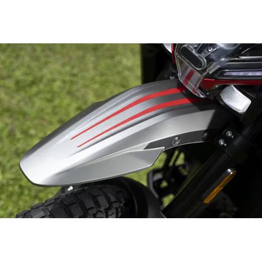 MOTO MORINI ALLTRHIKE STD 450